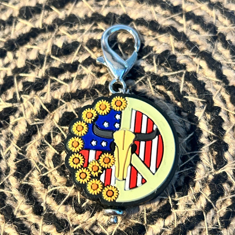 Patriotic Charm